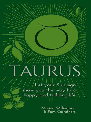 cover image of Taurus